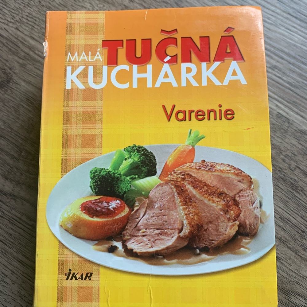 Cookbook
